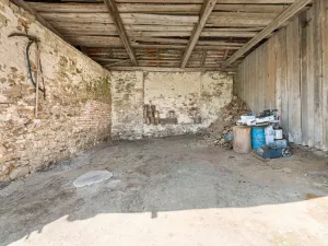 Prodej zemědělské usedlosti, Krasonice, 730 m2