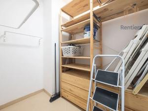 Pronájem bytu 2+kk, Praha - Vysočany, Pod Harfou, 60 m2
