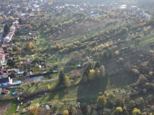 Prodej zahrady, Brno - Jehnice, 3135 m2