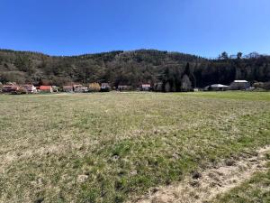 Prodej pozemku pro bydlení, Rozhraní, 10555 m2