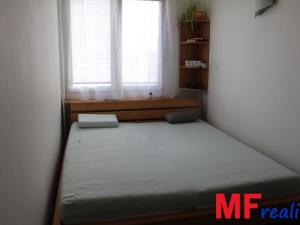 Pronájem bytu 3+1, Hradec Králové - Slezské Předměstí, Severní, 63 m2