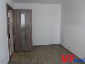 Pronájem bytu 3+1, Hradec Králové - Slezské Předměstí, Severní, 63 m2