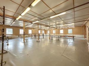 Pronájem obchodního prostoru, Jeseník, Fučíkova, 310 m2