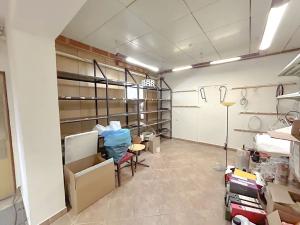 Pronájem obchodního prostoru, Jeseník, Fučíkova, 310 m2