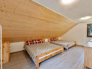 Prodej rodinného domu, Planá nad Lužnicí, Na Černé, 75 m2