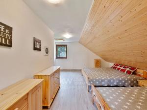Prodej rodinného domu, Planá nad Lužnicí, Na Černé, 75 m2