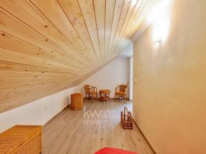 Prodej rodinného domu, Planá nad Lužnicí, Na Černé, 75 m2