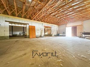 Prodej výrobních prostor, Vratimov, Spojovací, 440 m2