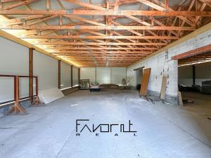 Prodej výrobních prostor, Vratimov, Spojovací, 440 m2