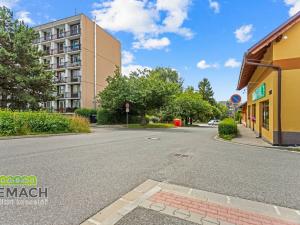 Pronájem bytu 1+kk, Nové Město nad Metují, T. G. Masaryka, 31 m2