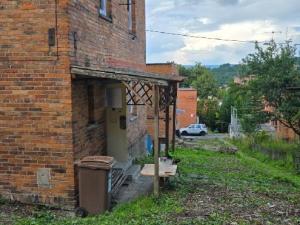 Prodej rodinného domu, Zlín, Lomená, 78 m2