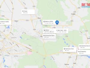 Prodej obchodního prostoru, Babice, Sportovní, 650 m2