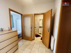 Pronájem bytu 2+kk, Znojmo, náměstí Svobody, 46 m2