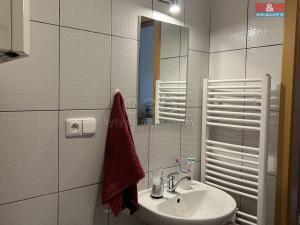 Pronájem bytu 2+kk, Znojmo, náměstí Svobody, 46 m2