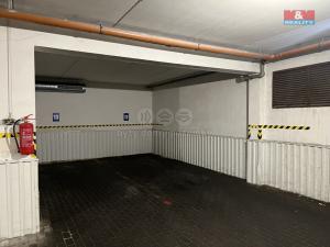 Pronájem bytu 2+kk, Znojmo, náměstí Svobody, 46 m2