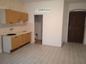 Pronájem bytu 1+kk, Plzeň - Jižní Předměstí, Hřímalého, 26 m2