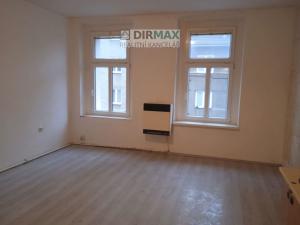 Pronájem bytu 1+kk, Plzeň - Jižní Předměstí, Hřímalého, 26 m2