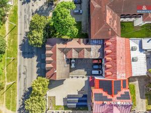 Prodej obchodního prostoru, Mariánské Lázně, Hlavní třída, 932 m2