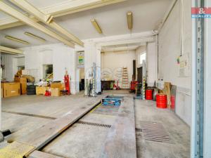 Prodej obchodního prostoru, Mariánské Lázně, Hlavní třída, 932 m2