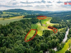 Prodej pole, Peřimov, 18757 m2