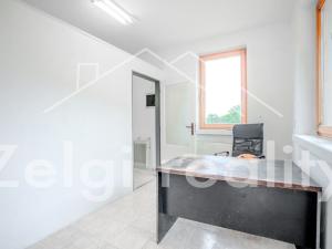 Pronájem skladu, Valtice, 484 m2