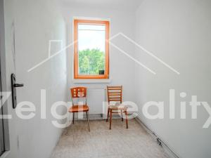 Pronájem skladu, Valtice, 484 m2