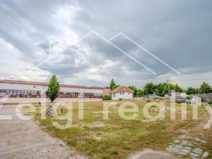 Pronájem skladu, Valtice, 484 m2