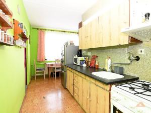 Prodej bytu 2+1, Louny, Kpt. Nálepky, 61 m2