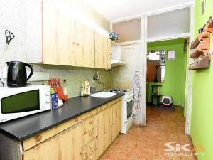 Prodej bytu 2+1, Louny, Kpt. Nálepky, 61 m2