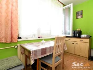 Prodej bytu 2+1, Louny, Kpt. Nálepky, 61 m2