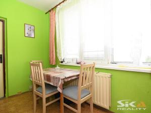 Prodej bytu 2+1, Louny, Kpt. Nálepky, 61 m2