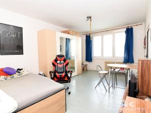 Prodej bytu 2+1, Louny, Kpt. Nálepky, 61 m2