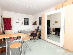Prodej bytu 2+1, Louny, Kpt. Nálepky, 61 m2