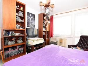 Prodej bytu 2+1, Louny, Kpt. Nálepky, 61 m2