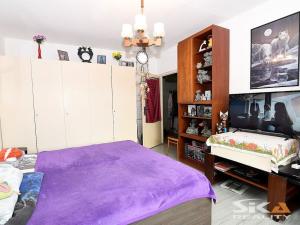 Prodej bytu 2+1, Louny, Kpt. Nálepky, 61 m2