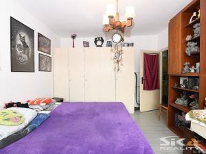 Prodej bytu 2+1, Louny, Kpt. Nálepky, 61 m2
