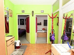 Prodej bytu 2+1, Louny, Kpt. Nálepky, 61 m2