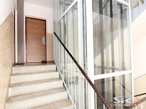 Prodej bytu 2+1, Louny, Kpt. Nálepky, 61 m2