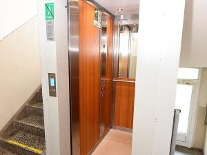 Prodej bytu 2+1, Louny, Kpt. Nálepky, 61 m2