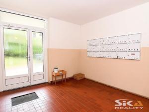 Prodej bytu 2+1, Louny, Kpt. Nálepky, 61 m2