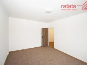 Pronájem bytu 2+1, Chomutov, Zahradní, 60 m2