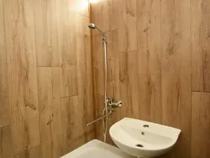 Pronájem bytu 2+1, Chomutov, Zahradní, 60 m2