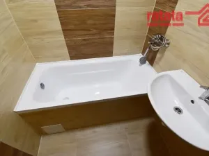 Pronájem bytu 2+1, Most, Maxe Švabinského, 53 m2