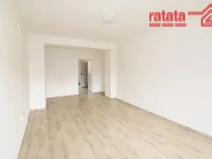 Pronájem bytu 2+1, Most, Maxe Švabinského, 53 m2