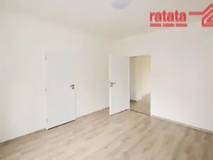 Pronájem bytu 2+1, Most, Maxe Švabinského, 53 m2
