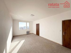 Pronájem bytu 2+1, Chomutov, Písečná, 63 m2