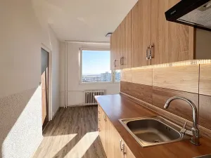 Pronájem bytu 2+1, Chomutov, Písečná, 63 m2