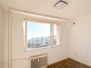Pronájem bytu 2+1, Chomutov, Písečná, 63 m2