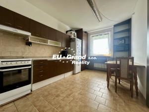 Prodej bytu 4+1, Česká Lípa, Hradecká, 98 m2
