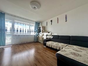 Prodej bytu 4+1, Česká Lípa, Hradecká, 98 m2